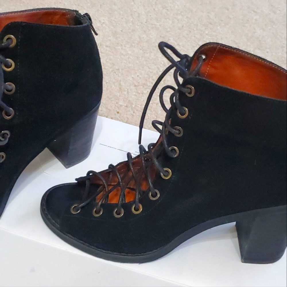 Booties